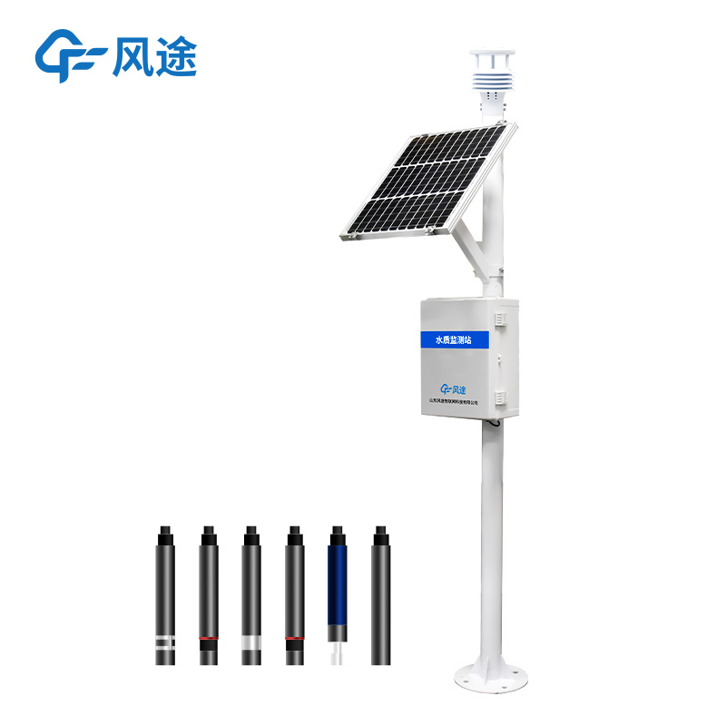 在線水質(zhì)監(jiān)測系統(tǒng)的構(gòu)成 在線水質(zhì)監(jiān)測系統(tǒng)保障飲用水安全