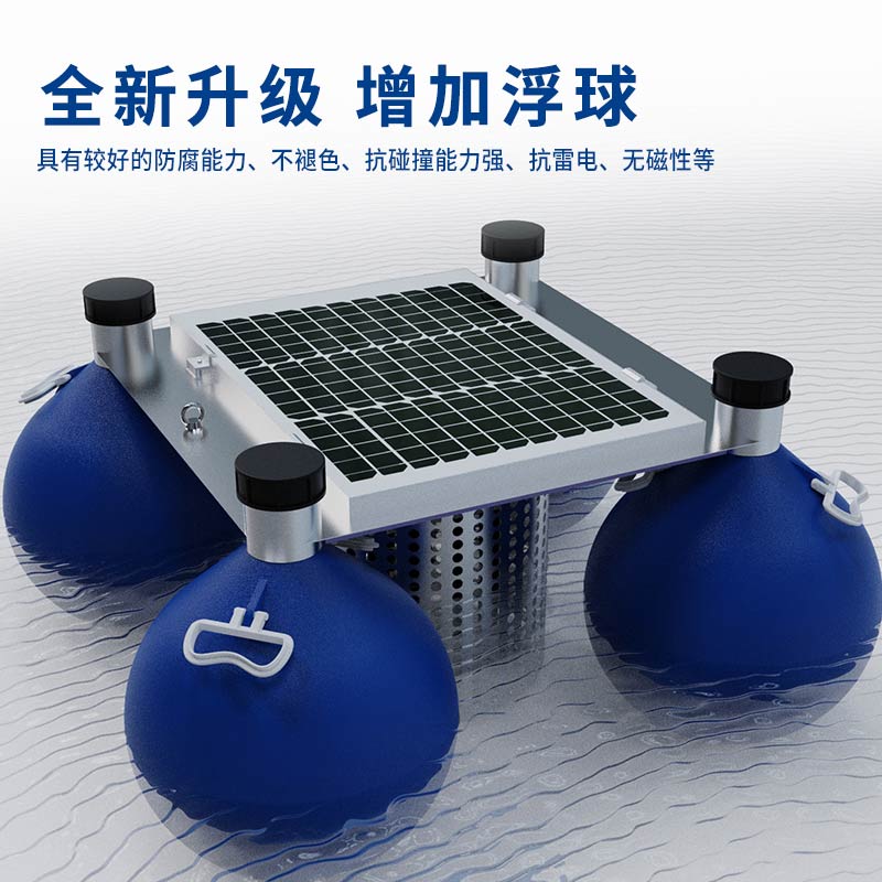 在線水質(zhì)檢測儀廠家，看看這些銷量“明星”