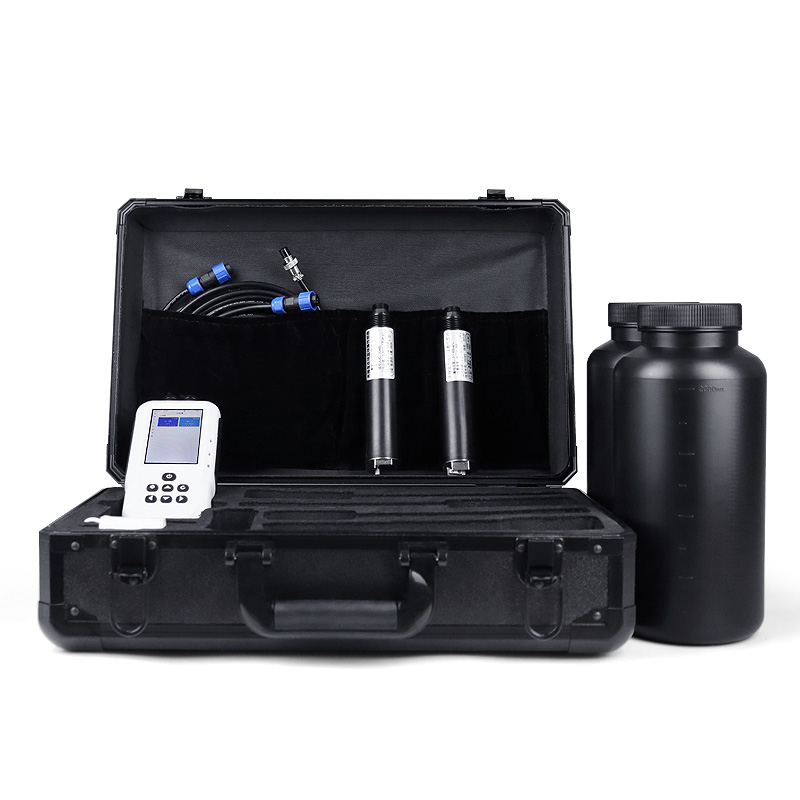 手持式藍(lán)綠藻測試儀