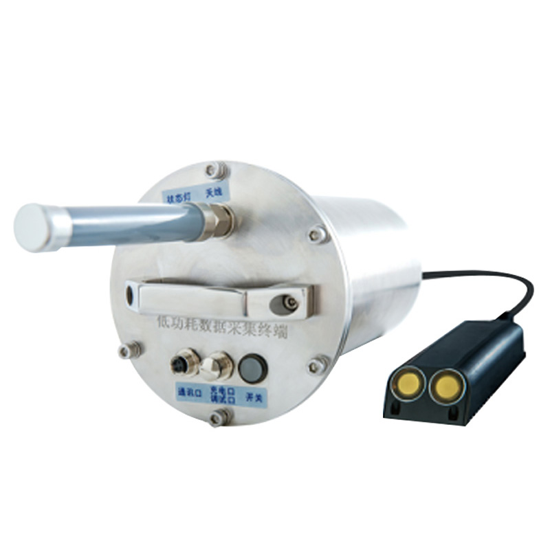 市政排水管網流量監(jiān)測系統(tǒng)